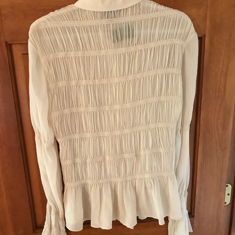 New Express top - Picture 3 of 3